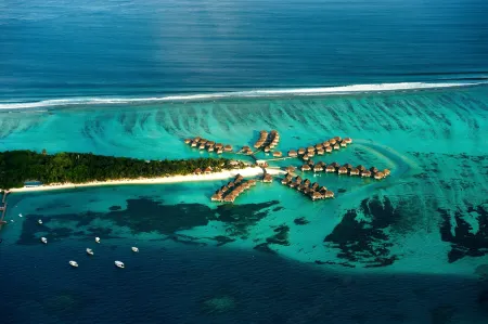 Club Med Kani Maldives