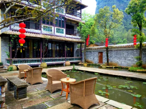 Qinghui Villa