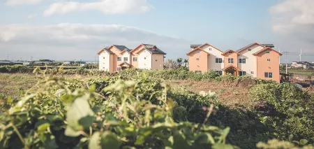 Red Windmill Pension