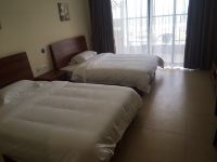 阳江海陵岛保利私人订制酒店公寓 - 舒适露台双床房
