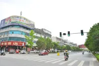 Xiping Jinxing Express Hotel