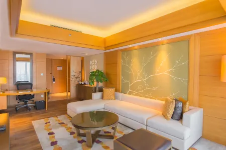Sheraton Grand Hangzhou Wetland Park Resort