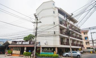 Nida Rooms Nong Bua 57 Wad Pha at Phon Nab Phan Hotel