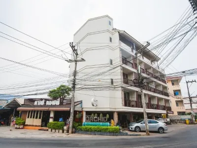 Nida Rooms Nong Bua 57 Wad Pha at Phon Nab Phan Hotel