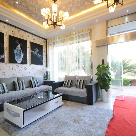 Bandao Hotel
