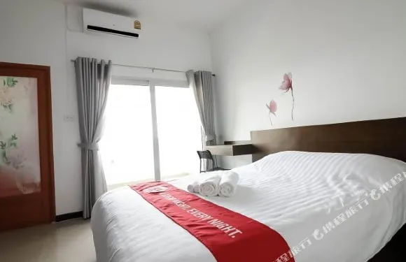 北欖府邦索通5號奈達酒店