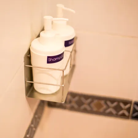 A Hotel Budget