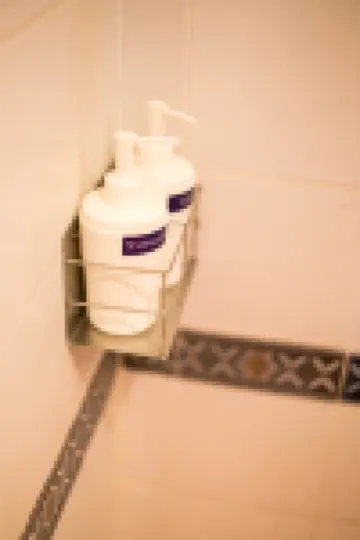 A Hotel Budget
