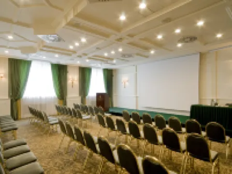 Excelsior Palace Portofino Coast Hotels in Metropolitan City of Genoa