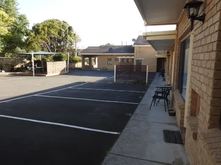 Anchor Belle Motel