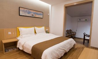Durian Star Hotel (Anqing Jixian South Road)