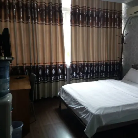 Yuechi Defa Hotel