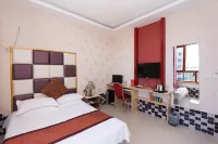Xinxuyang Express Hotel (Xinmin Agricultural Machinery Company Yiwu Shop) Hotels near Taman Tasik Perdana