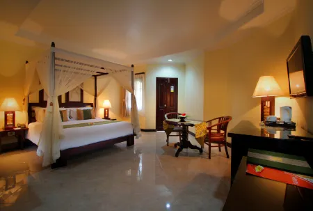 Adi Dharma Hotel Kuta