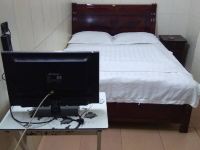 广州玉林公寓 - 标准大床房