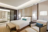 Junluxe Hotel Guangzhou Zengcheng Hotels near Xintang Railway Station