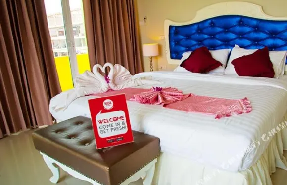 帕堯奈達客房空康寧靜酒店