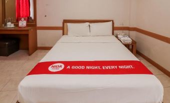 Nida Rooms Khon Kaen Fairy Way at Phu Inn Hotel