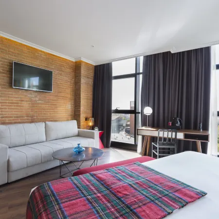 Only YOU Hotel Atocha