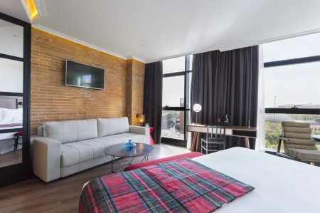 Only YOU Hotel Atocha