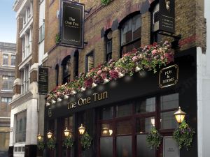The One Tun Pub & Rooms