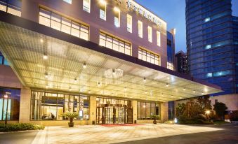 DoubleTree by Hilton Ningbo Beilun