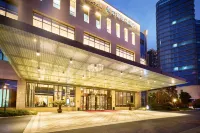 DoubleTree by Hilton Ningbo Beilun Hotel a Ningbo