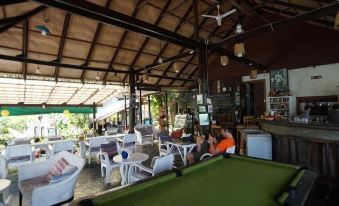 Cookies Salad Resort