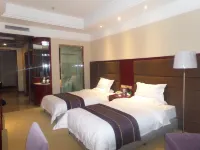 Xi Zhou Hotel Hotel a Contea di Xi