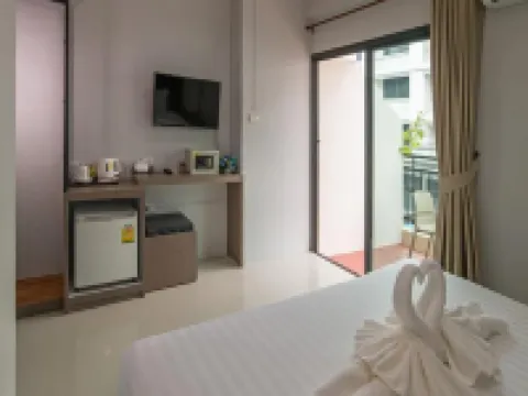 Lada Krabi Express Hotels in Krabi