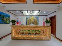 西双版纳雨林神话风情酒店 - 公共区域