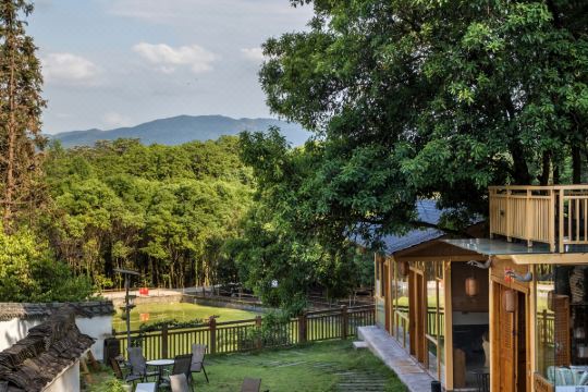 武夷山武夷别院