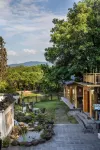 Wuyi Culture Club Hotels near Yunvfeng