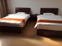 东山园景宾馆 - 标准双床房