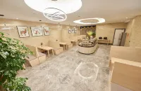 New Day Hotel (Wanda Branch, Siqian Street, Longwan Airport, Wenzhou) - 2-Sterne