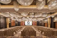 The QUBE Hotel, Shanghai Hotel in zona Shanghai Second Polytechnic University Nanyang Teaching Department