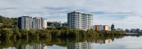 Central Holborn Apartments Các khách sạn ở Rosslea
