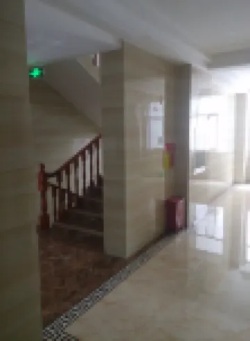 Zhen Kangxin Futai Hotel