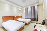 Yahe Hotel, Neixiang