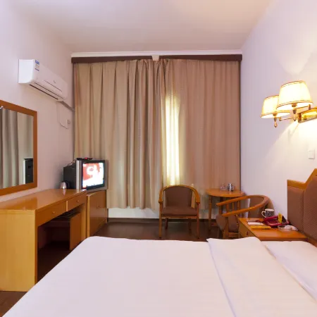 Sheraton Fuling Hotel