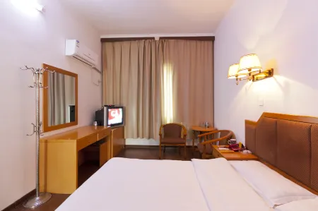 Sheraton Fuling Hotel