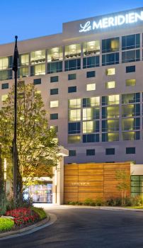 Best 10 Hotels Near Louis Vuitton Atlanta Saks Phipps Plaza from USD  91/Night-Atlanta for 2023