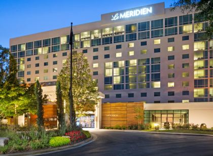 르 메르디앙 애틀랜타 퍼리미터