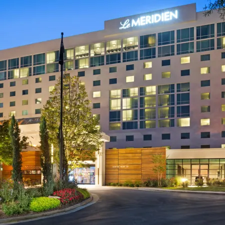 Le Méridien Atlanta Perimeter