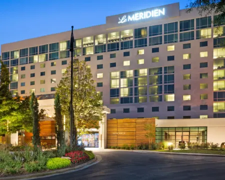 Le Méridien Atlanta Perimeter Hotels in Dunwoody