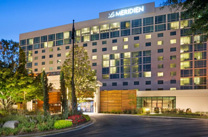 Le Méridien Atlanta Perimeter