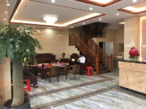 Xiya Seaview Hotel Hotels in Changjiang
