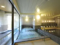 HOTEL GLOBAL VIEW HAKODATE - Hot Springs