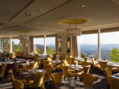 The Hydro Majestic Blue Mountains Hotels in Katoomba