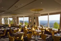 The Hydro Majestic Blue Mountains Hotels in Blackheath